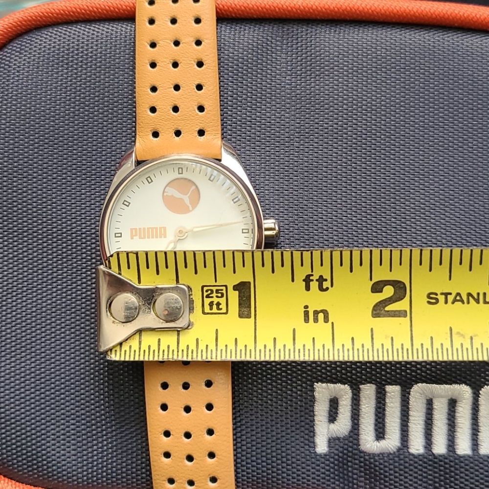 Vintage Ladies Puma Watch. - Picture 4 of 7